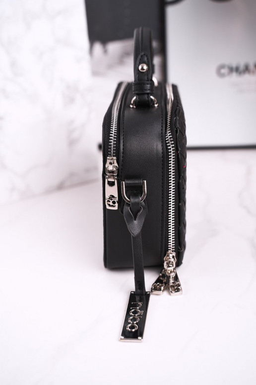 Small handbag NOBO black Small handbag NOBO black