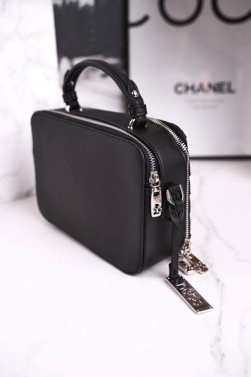 Small handbag NOBO black Small handbag NOBO black