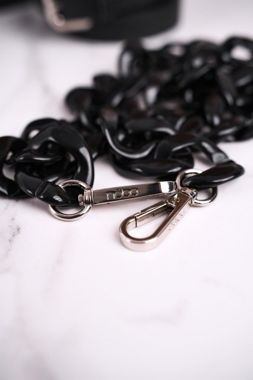 Small handbag NOBO black Small handbag NOBO black