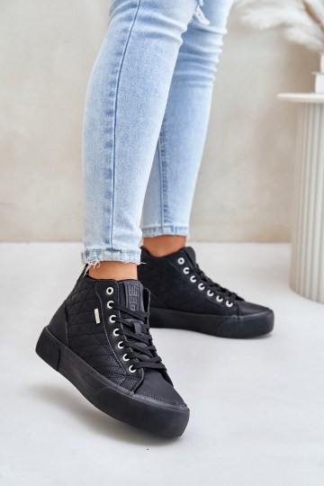 Z Przeszyciami Big Star OO274A480 2