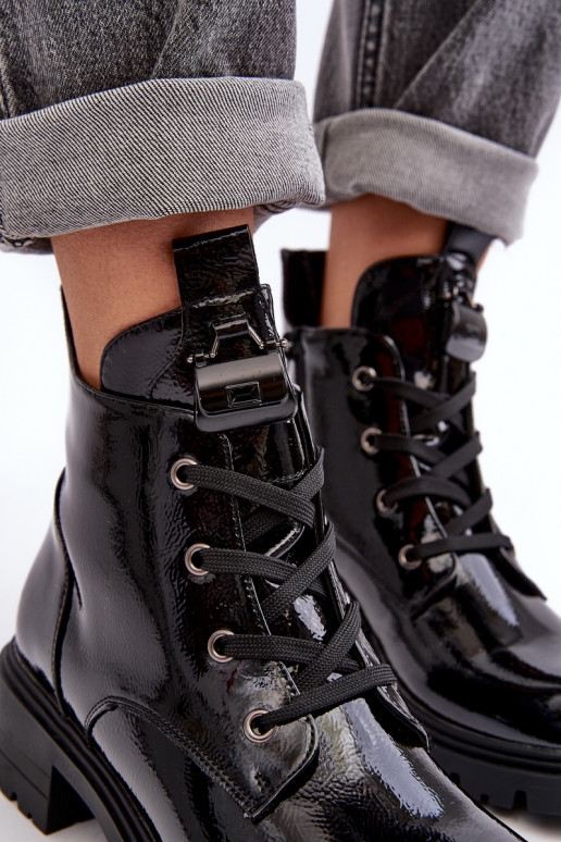 Lako efekto moteriški aulinukai su... Lako efekto moteriški aulinukai su...