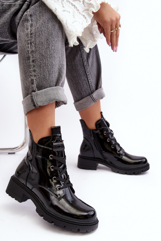 Lako efekto moteriški aulinukai su... Lako efekto moteriški aulinukai su...