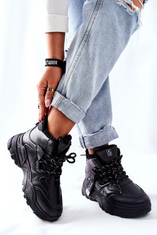 Women's Insulated Snow Boots Sneakers... Women's Insulated Snow Boots Sneakers...