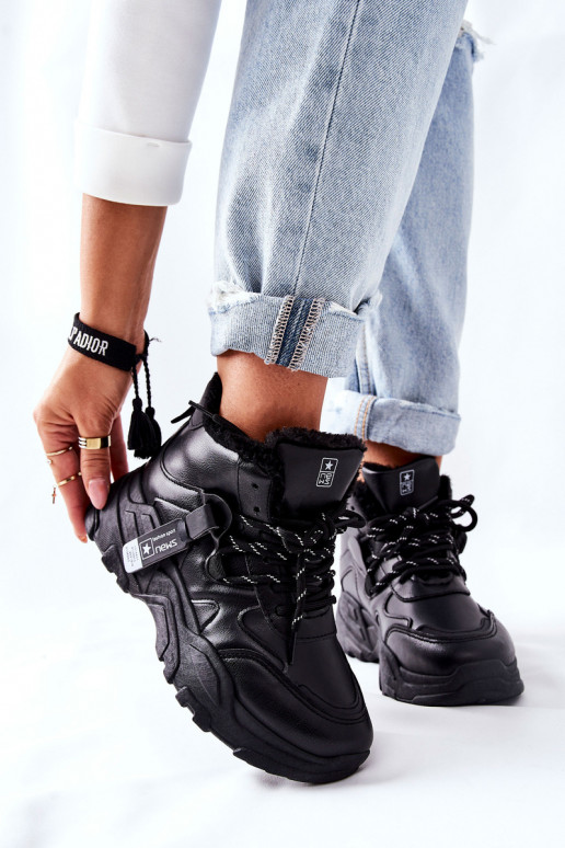 Women's Insulated Snow Boots Sneakers... Women's Insulated Snow Boots Sneakers...