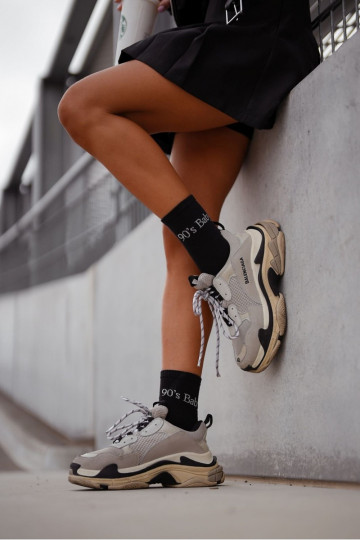 90's Baby