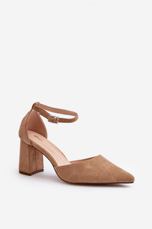 copy of High Heel Pumps With Pointed... copy of High Heel Pumps With Pointed...