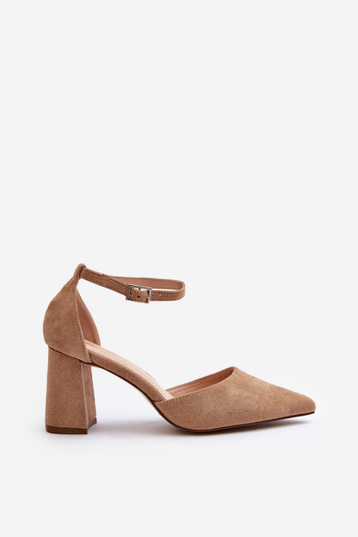 copy of High Heel Pumps With Pointed... copy of High Heel Pumps With Pointed...