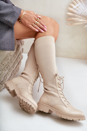 Ze Skarpetkoą Choleką  Iranel