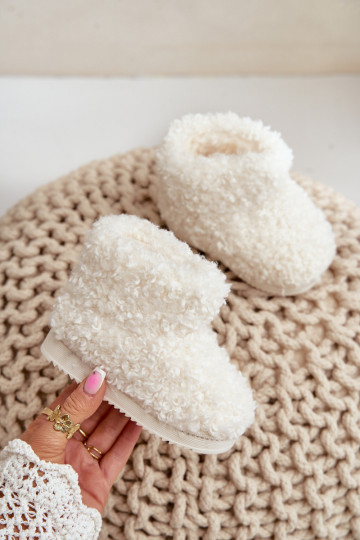 Typu Baranek  Mevael