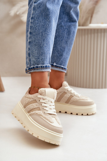 Pašiltinti Sneakers modelio... 2