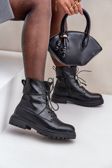   Z Przypinkami  Sznuroaniu  Irivina