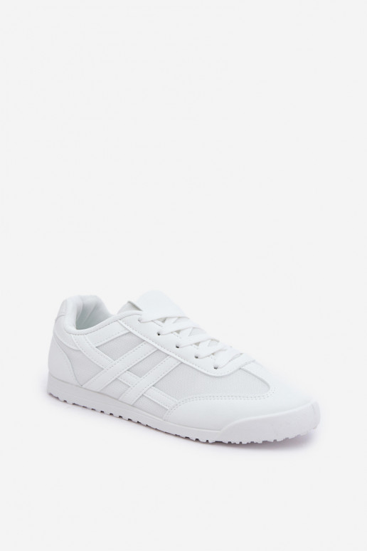 Low Sneakers Women's White Eezore Low Sneakers Women's White Eezore