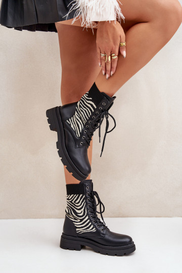 Zebra  Raviri