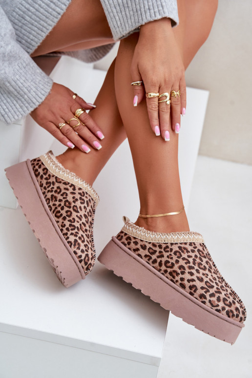 Women's Platform Snow Boots Insulated... Women's Platform Snow Boots Insulated...