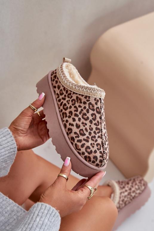 Women's Platform Snow Boots Insulated... Women's Platform Snow Boots Insulated...