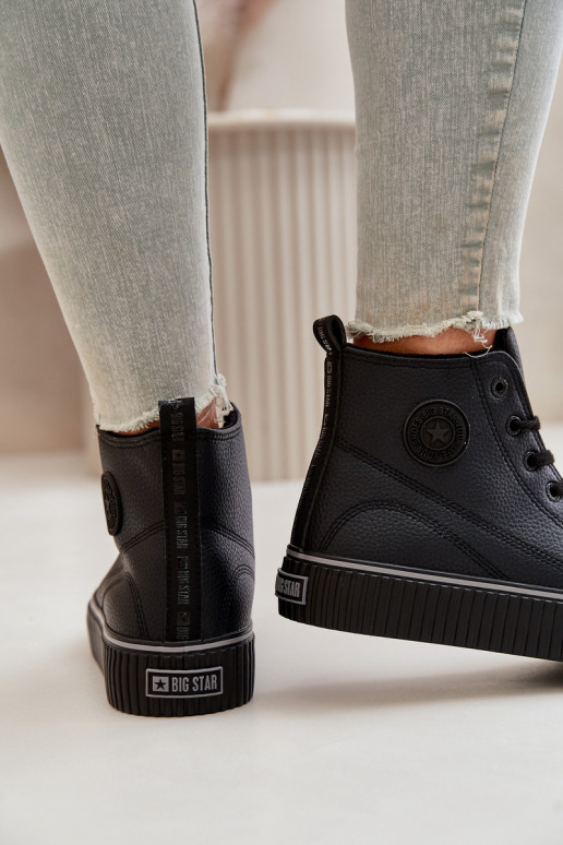 Women's Insulated Sneakers Made Of... Women's Insulated Sneakers Made Of...