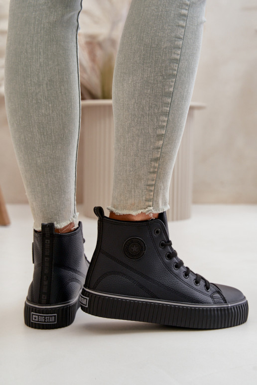 Women's Insulated Sneakers Made Of... Women's Insulated Sneakers Made Of...