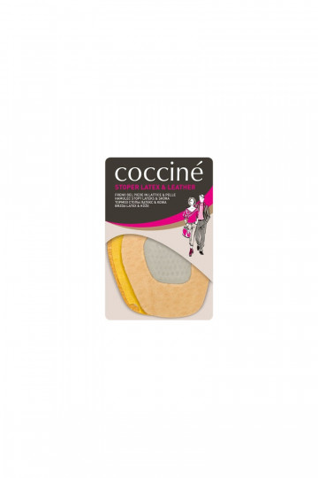 Coccine    Stopper
