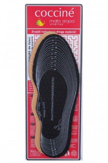 Coccine     Do ycinania 19-35