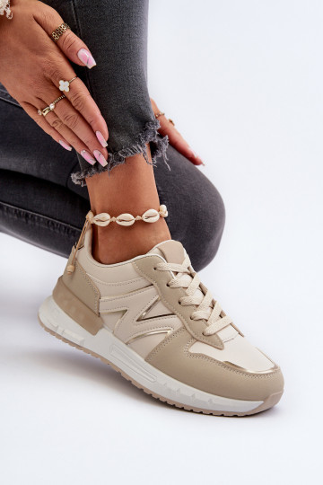Sneakers modelio batai iš... 2