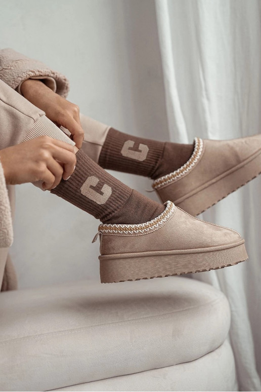 Frotte Z Literą C    Frotte Z Literą C