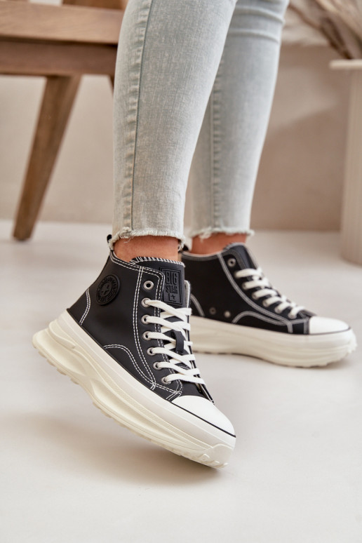 Warm Women's Platform Sneakers Eco... Warm Women's Platform Sneakers Eco...