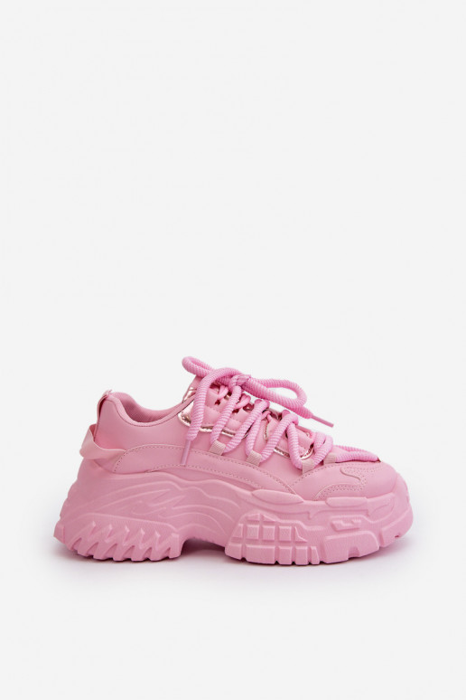 Sneakers modelio batai Moteriškas su...