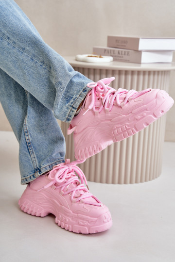 Women's Sneakers on Chunky... 2