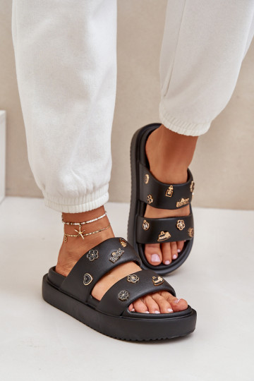   Z Przypinkami  Ravanala