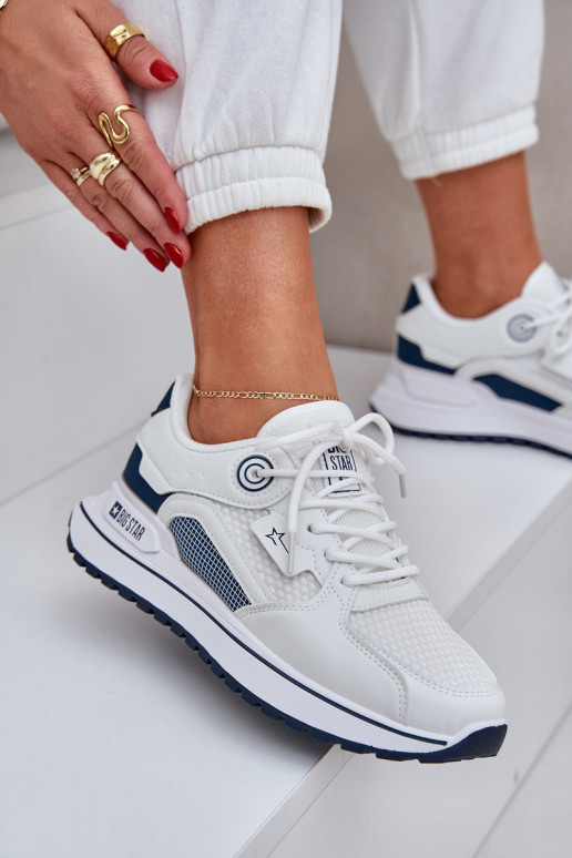    Big Star NN274A103 HI-POLY SYSTEM -