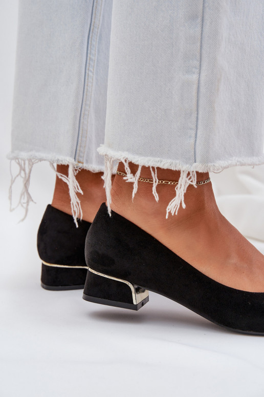   I Szpiczastymi Noskami  Terilara