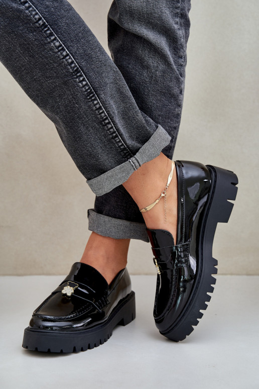   Z Przypinką   ulinea