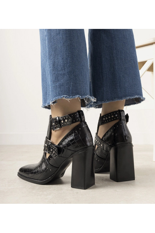 Black boots Wonderful