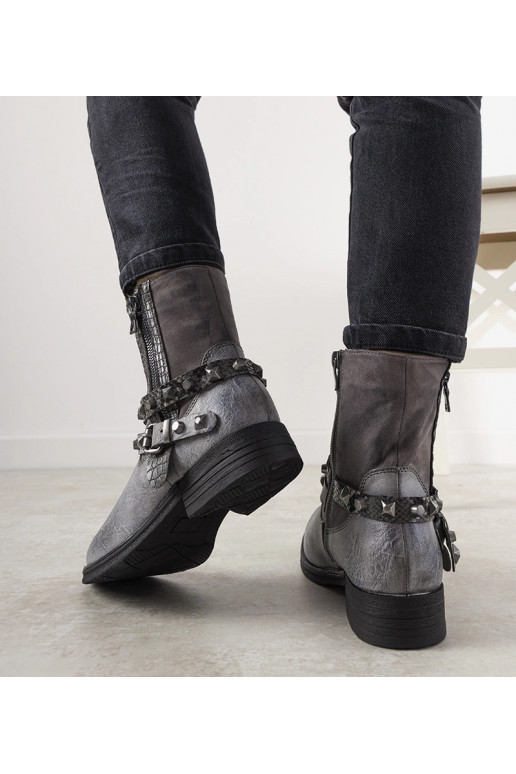 Camel loafers Catwalk