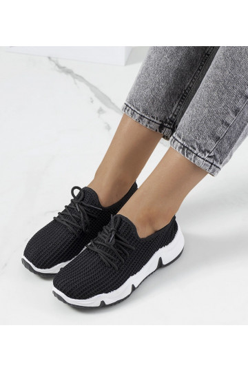 White trainers Justar 2