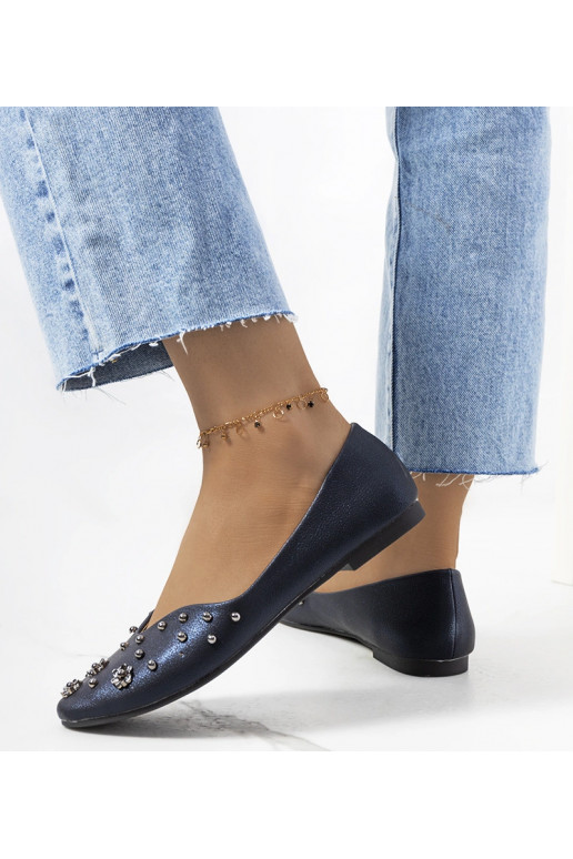 Black ballerinas Chuwi