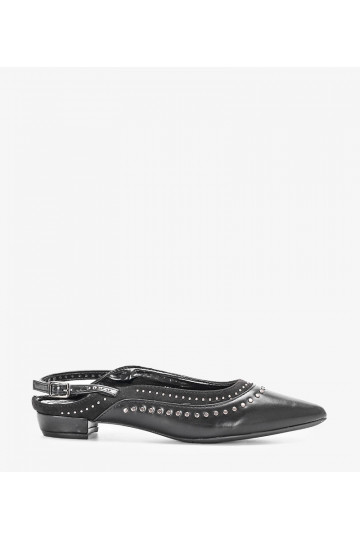 Black ballerinas Chuwi