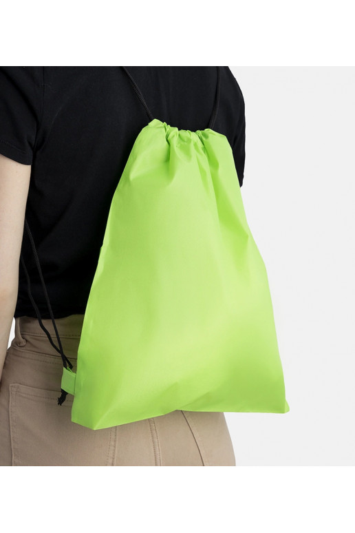 Grey backpack Big Star Durand