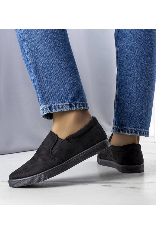 Beige trainers Venancia