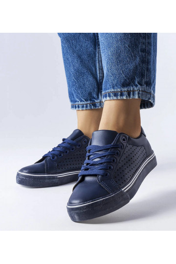 Beige trainers Venancia