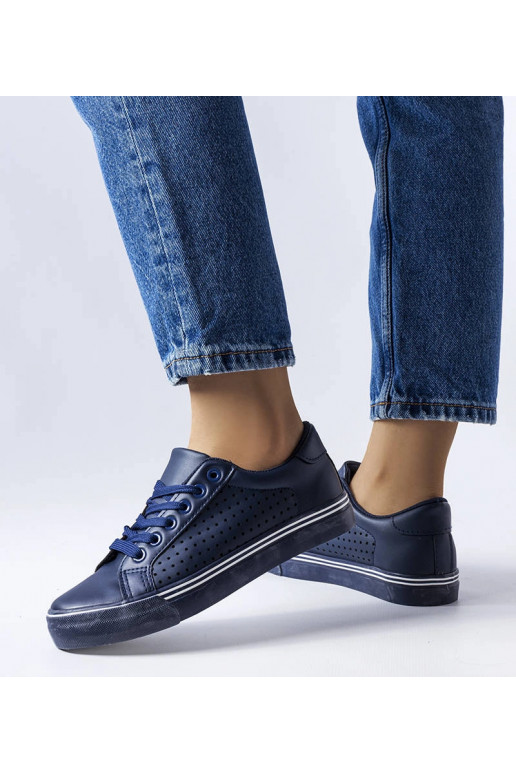 Beige trainers Venancia