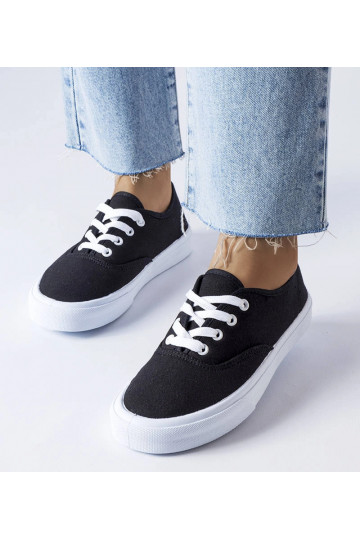 Beige trainers Venancia