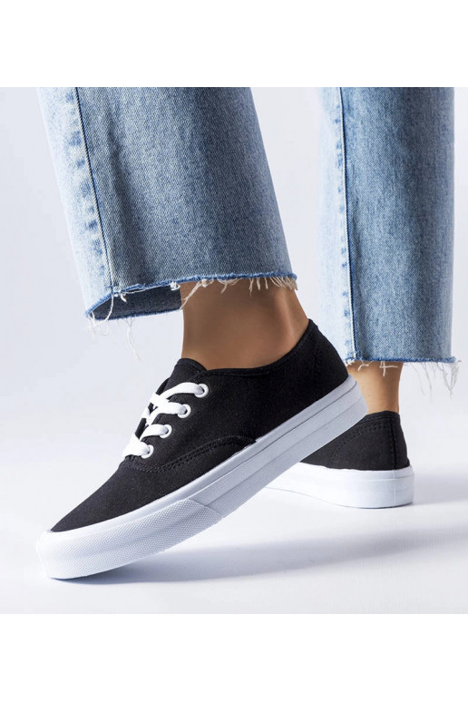 Beige trainers Venancia