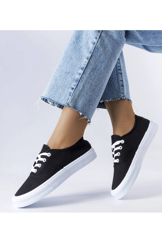 Beige trainers Venancia