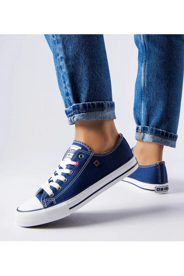 White trainers Big Star... 2