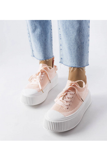 Black trainers Beat