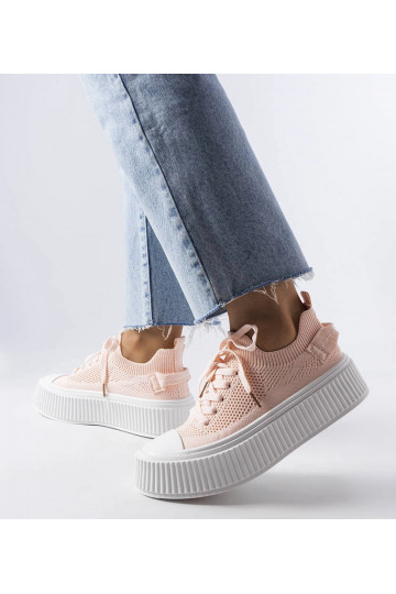 Black trainers Beat 2
