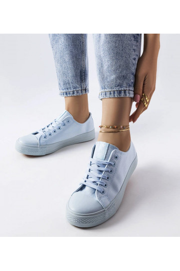 Beige trainers Venancia