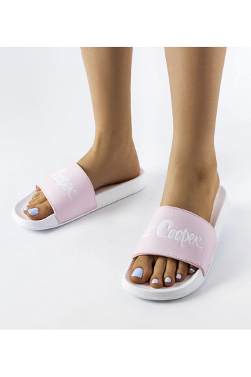 Silver loafers Ilana
