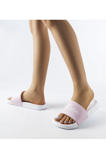 Silver loafers Ilana 2